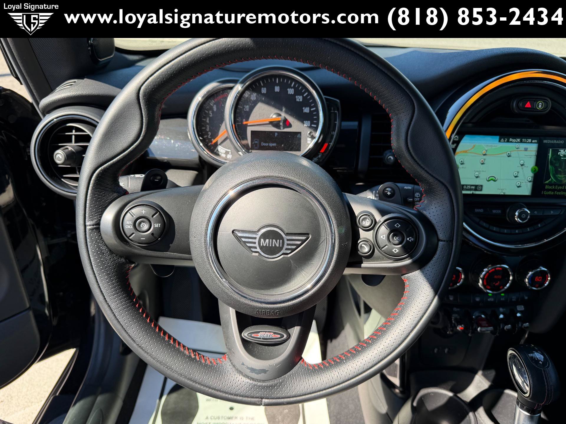 Used 2019 MINI Cooper S FWD image 18