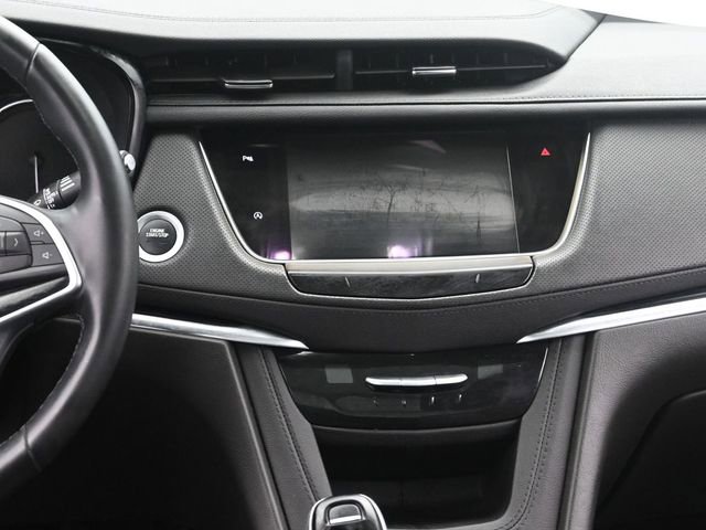 Certified 2025 Cadillac XT5 Premium Luxury image 26