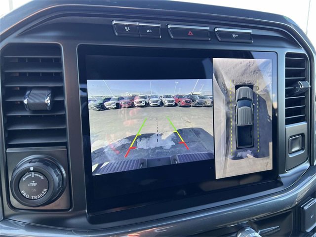 Certified 2023 Ford F150 XLT w/ Equipment Group 302A High image 19