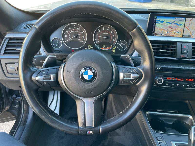 Used 2014 BMW 328i Gran Turismo xDrive AWD/4WD image 30