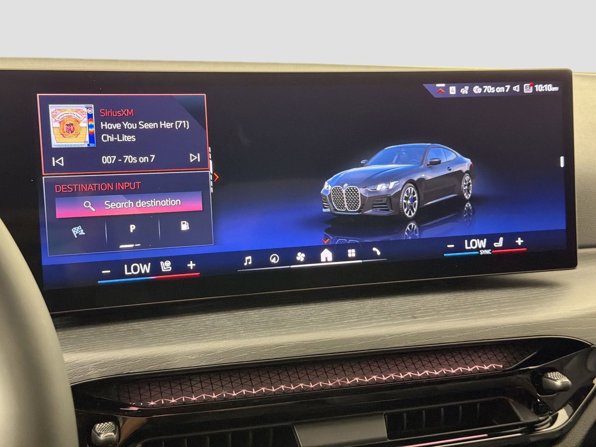 New 2026 BMW 430i xDrive Coupe w/ M Sport Package image 15