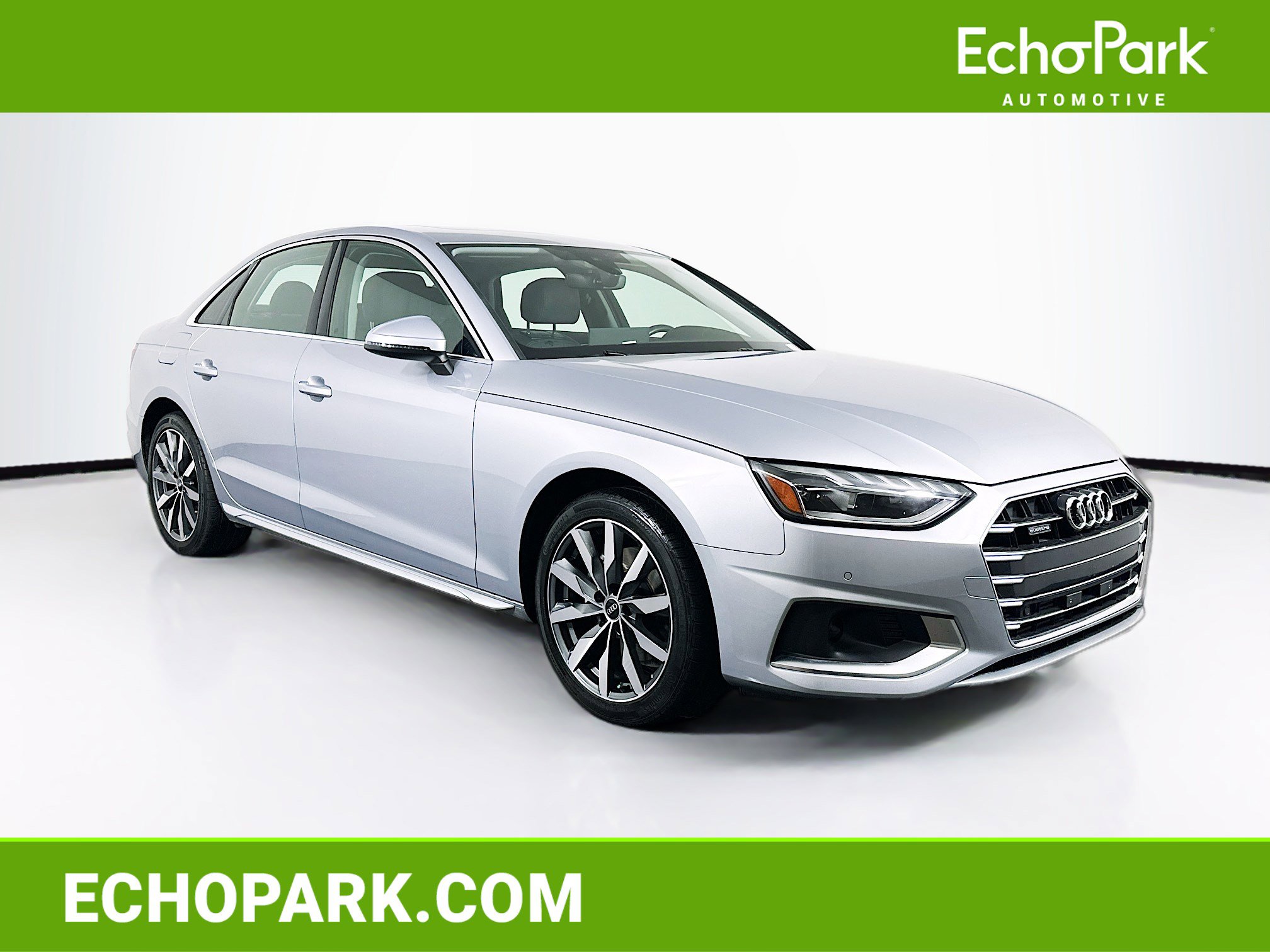 Used 2023 Audi A4 2.0T Premium w/ Convenience Package