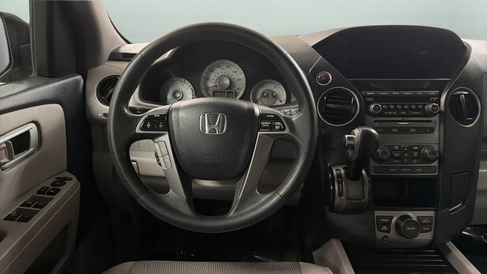 Used 2015 Honda Pilot SE image 10