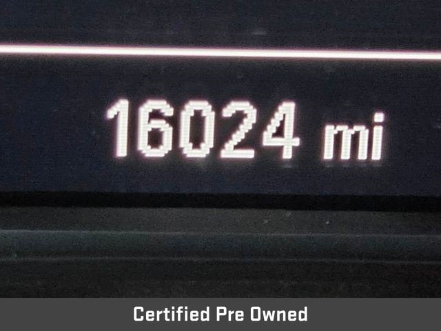 Certified 2022 GMC Canyon Elevation Standard w/ Convenience Package RWD image 20