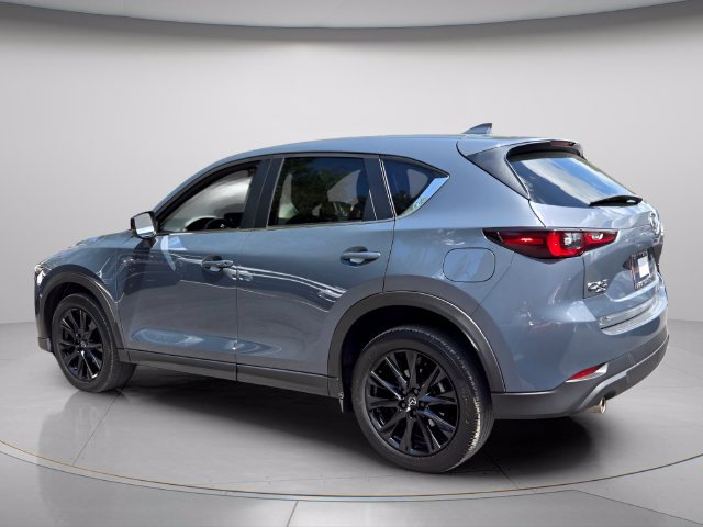 Used 2023 MAZDA CX-5 Carbon Edition AWD/4WD image 4