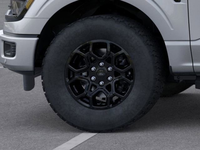 New 2025 Ford F150 XLT w/ Equipment Group 302A MID image 19