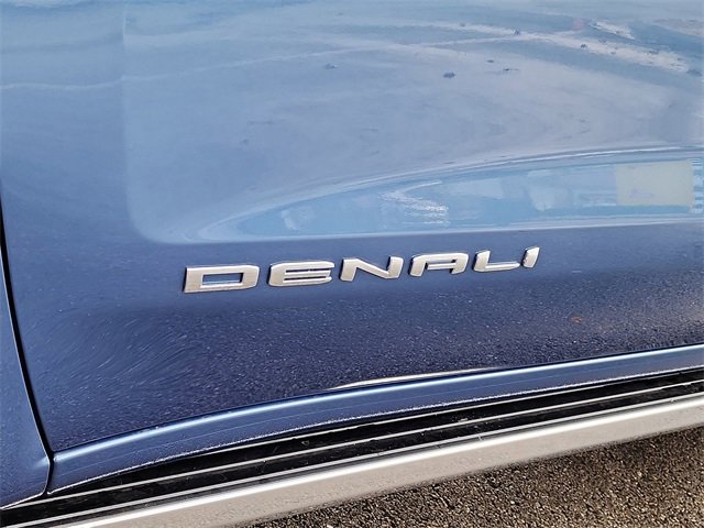 New 2026 GMC Sierra 1500 Denali w/ Denali Reserve Package image 13