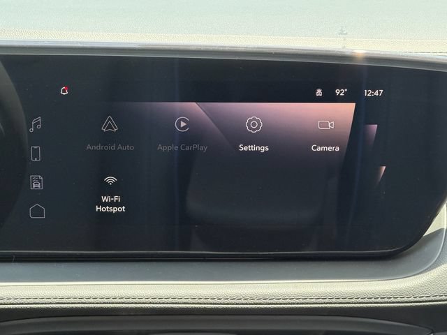 New 2026 Buick Encore GX Sport Touring w/ Advanced Technology Package FWD image 16