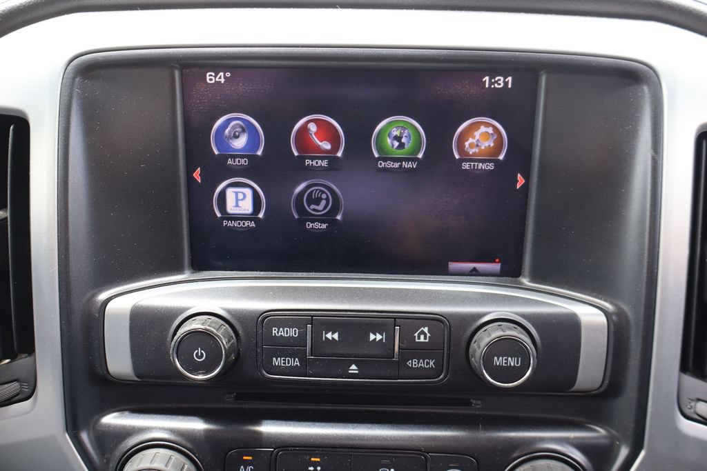 Used 2014 GMC Sierra 1500 SLE RWD image 11