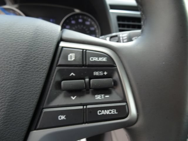 Used 2017 Hyundai Elantra SE w/ SE A/T Tech Package 03 FWD image 25