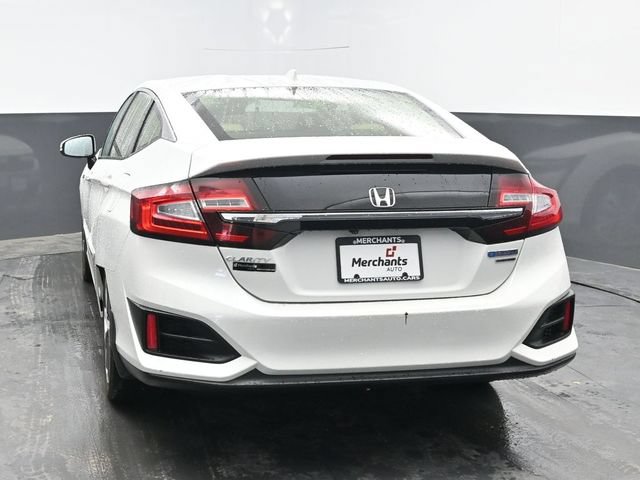 Used 2018 Honda Clarity Touring image 5