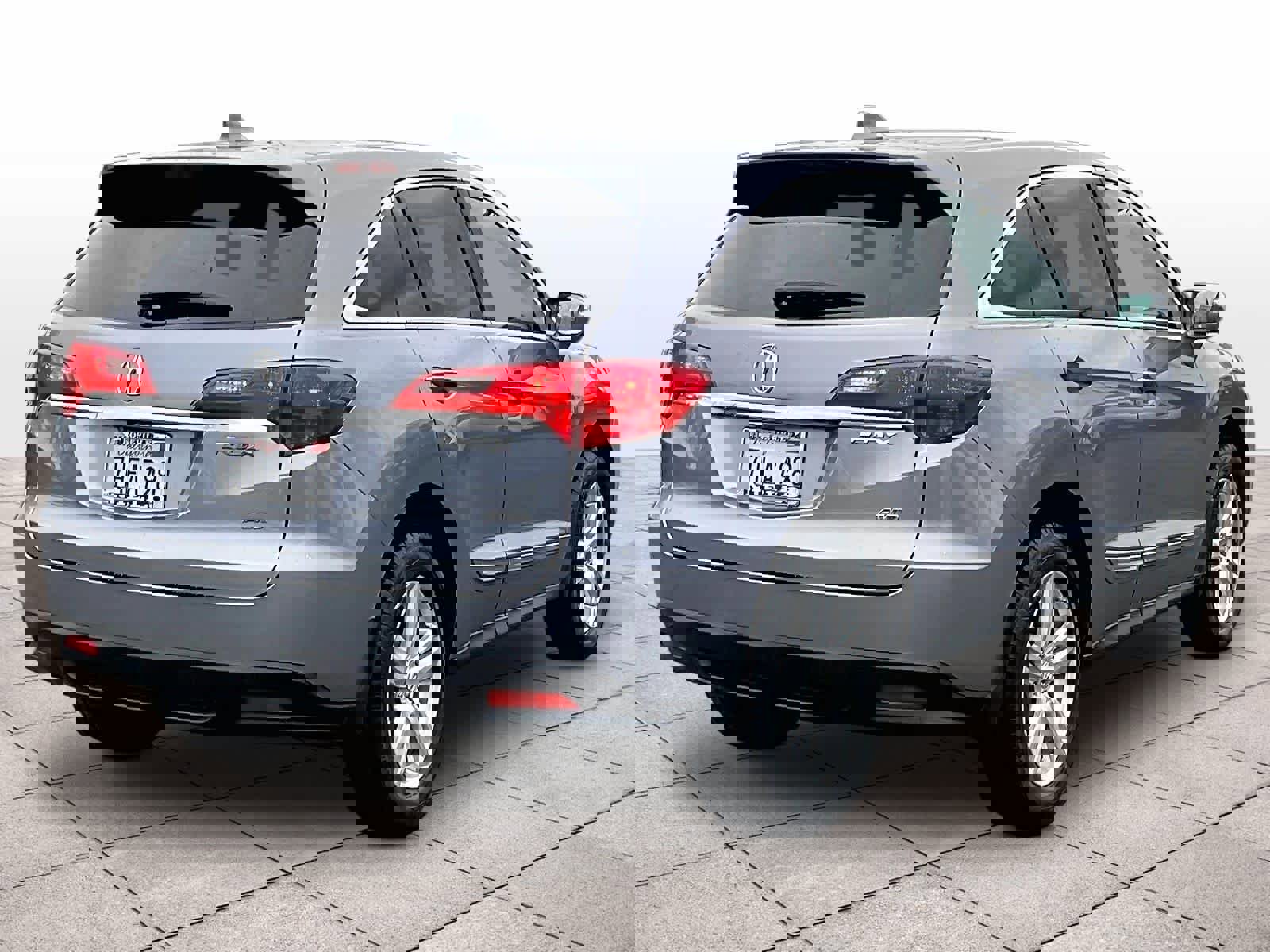 Used 2015 Acura RDX AWD w/ Technology Package image 14