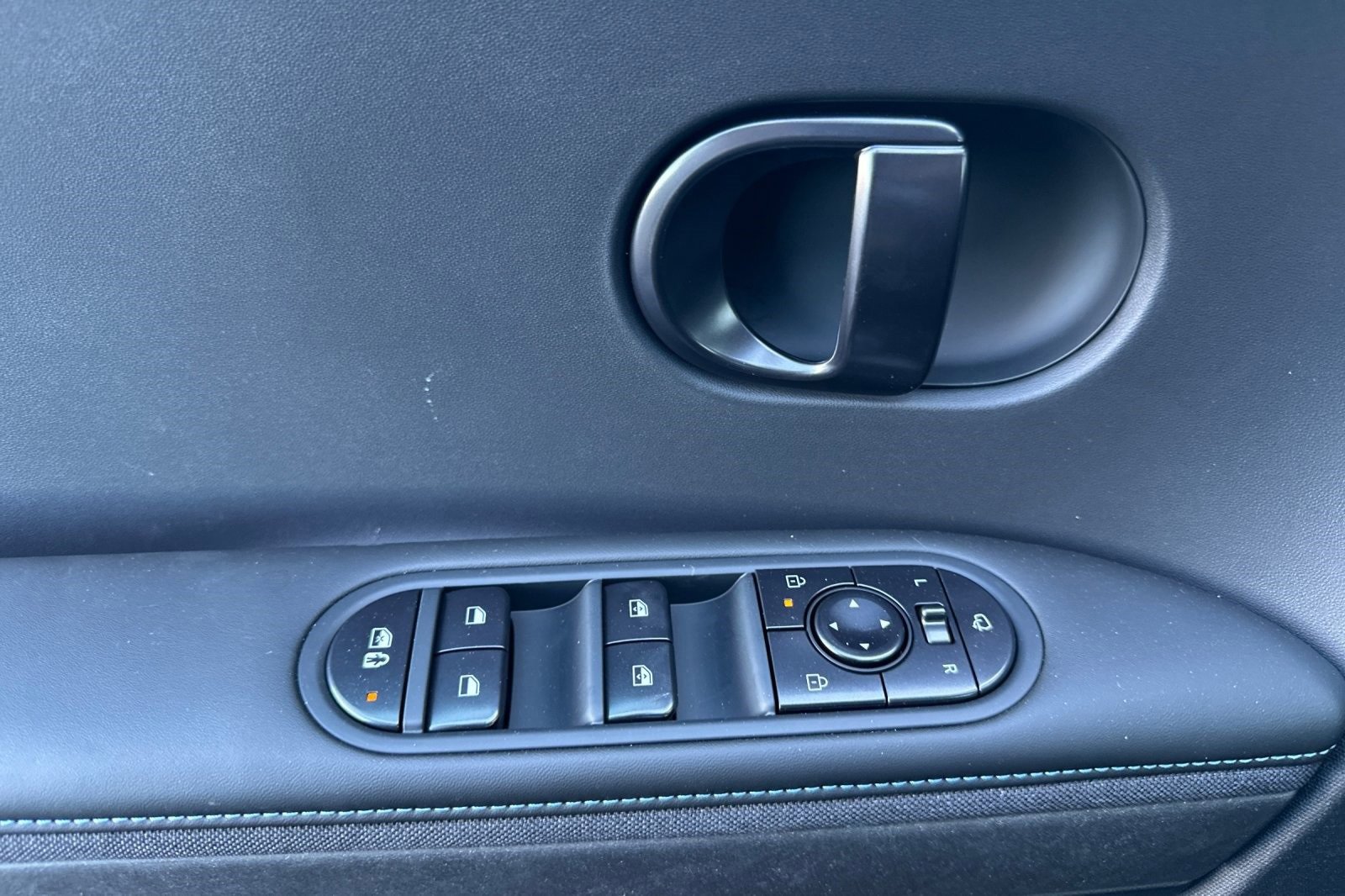 New 2025 Hyundai Ioniq 5 N image 11