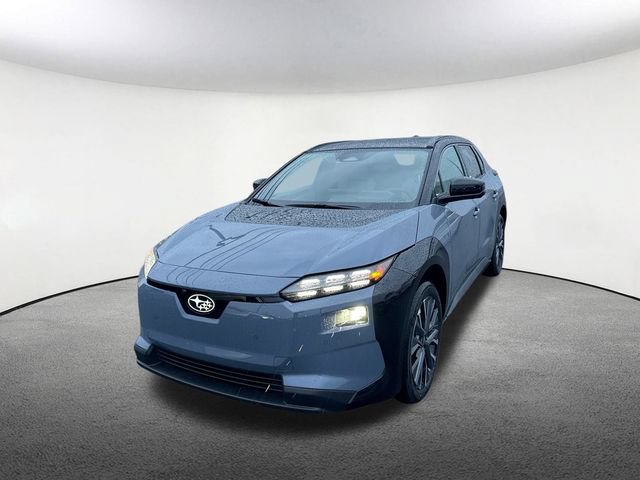 New 2026 Subaru Solterra AWD/4WD image 1