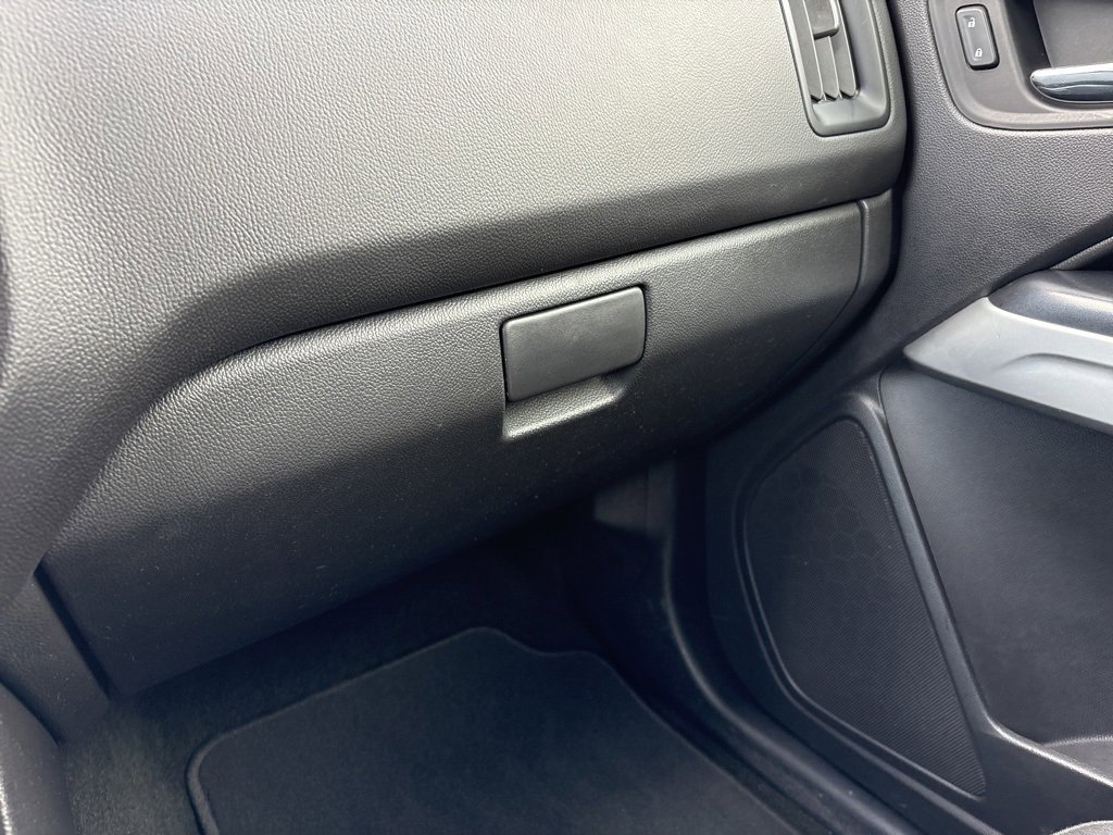 Used 2017 Chevrolet Colorado LT w/ LT Convenience Package image 32