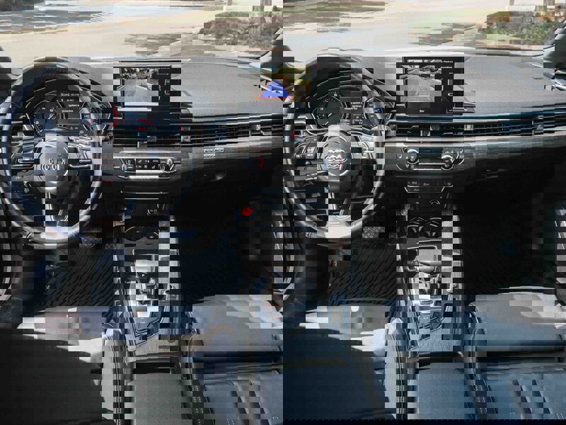 Used 2020 Audi A5 2.0T Premium w/ Convenience Package image 27