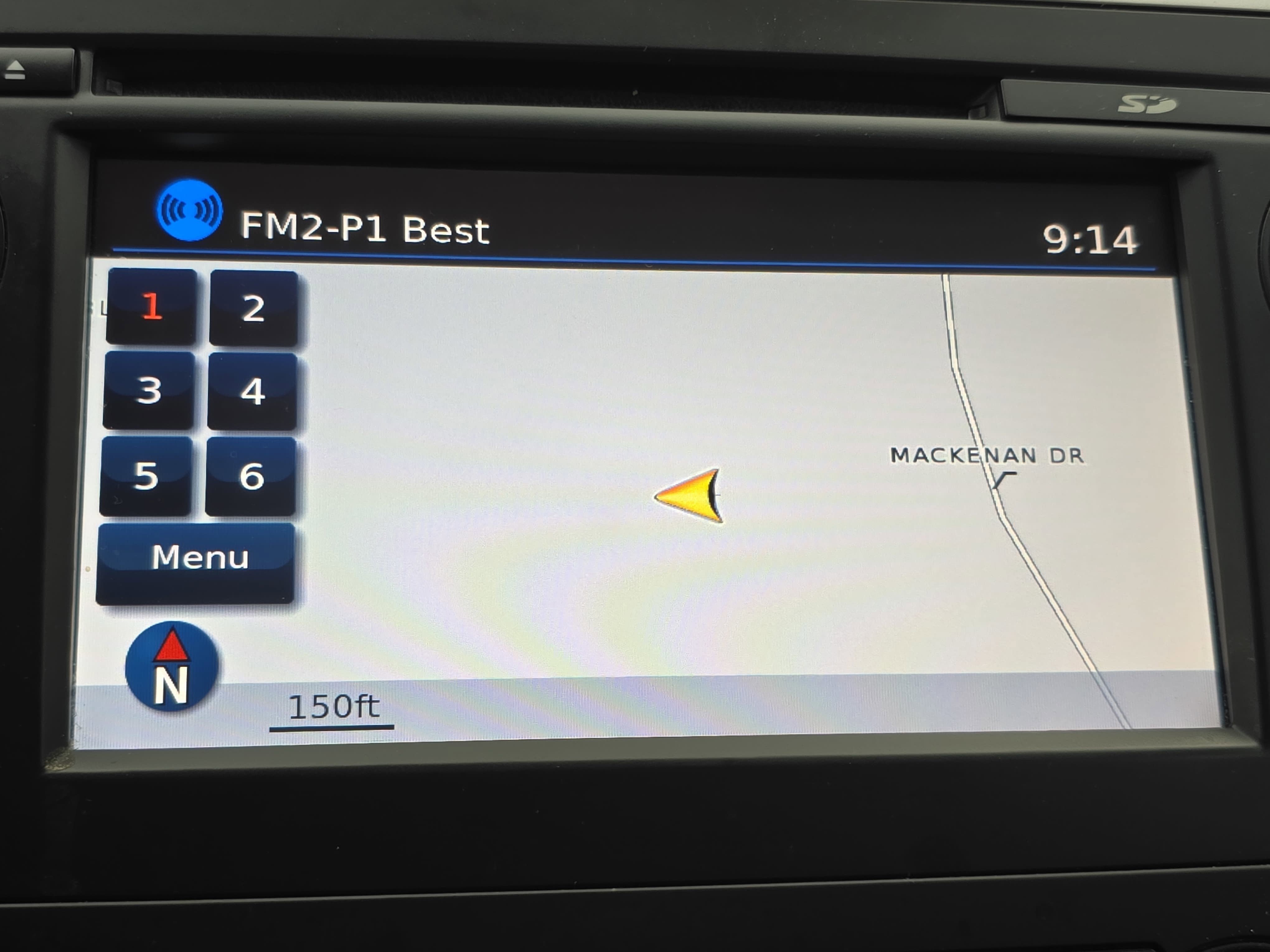 Used 2017 Nissan Altima 2.5 SV w/ Convenience Package FWD image 21