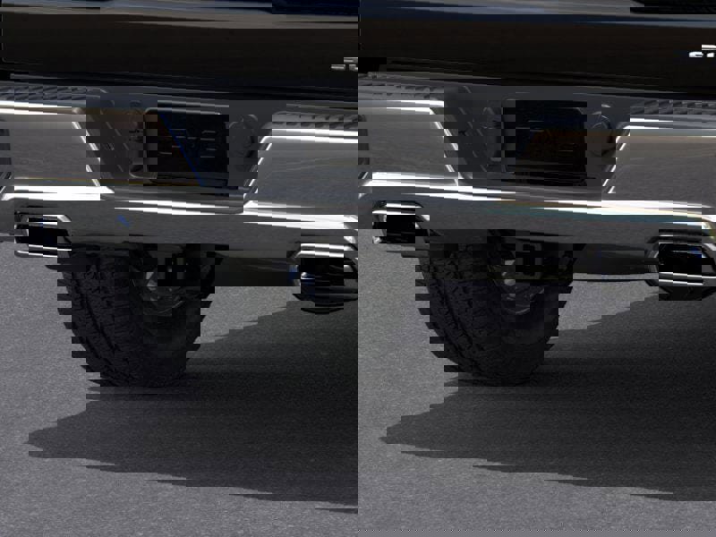 New 2025 GMC Sierra 1500 SLT w/ SLT Convenience Package AWD/4WD image 35