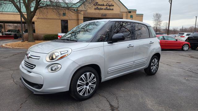 Used 2014 FIAT 500L Pop image 1