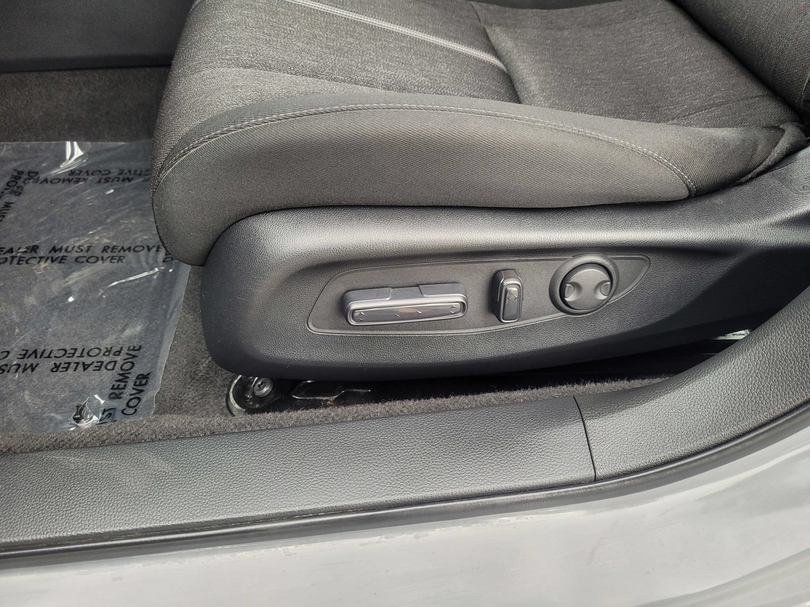 Used 2024 Honda Accord Sport image 7