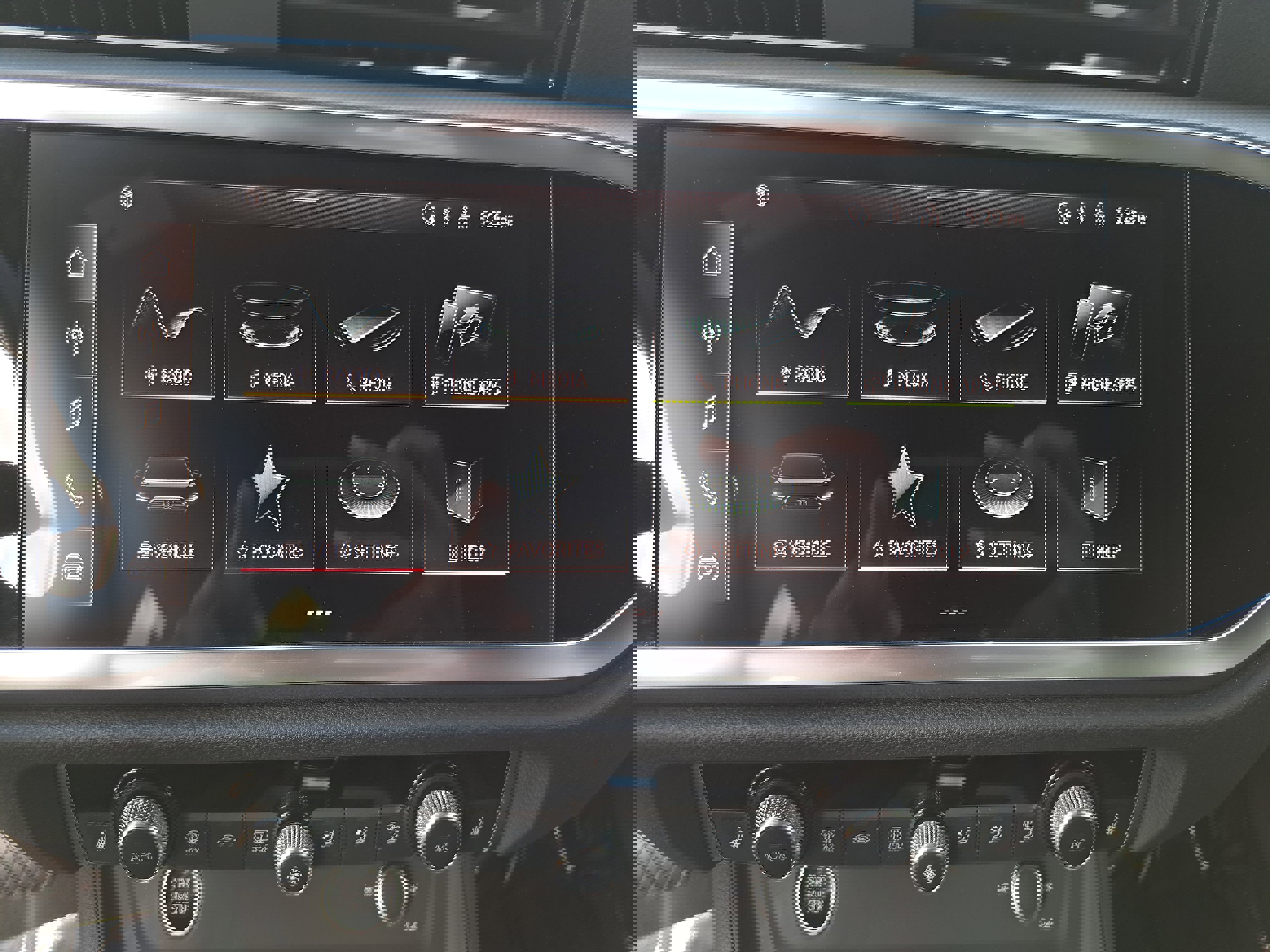 Used 2024 Audi Q3 2.0T Premium Plus w/ Premium Plus Package image 23