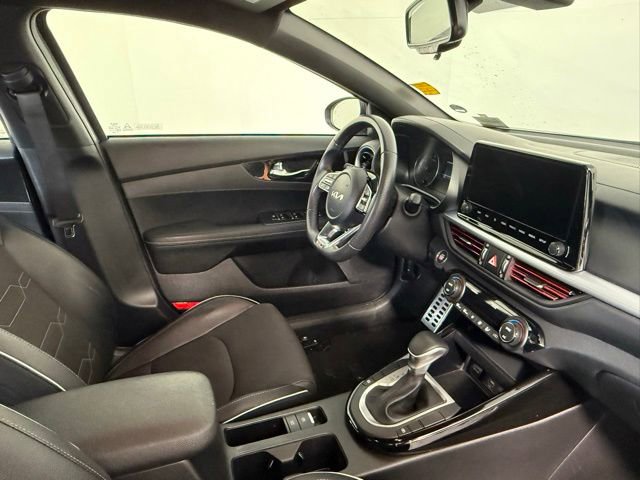Used 2024 Kia Forte GT-Line FWD image 55
