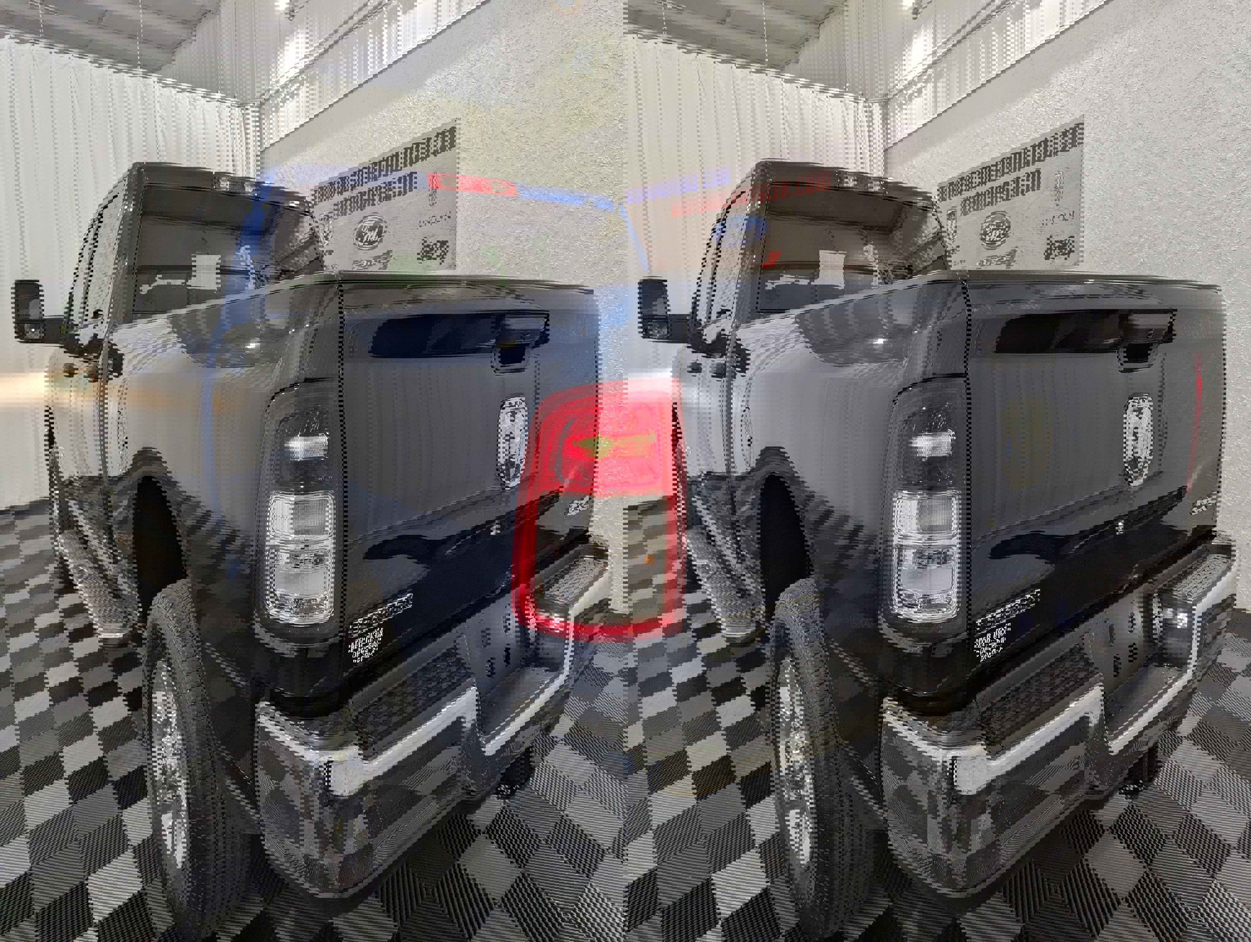 Used 2024 RAM 2500 Big Horn image 11