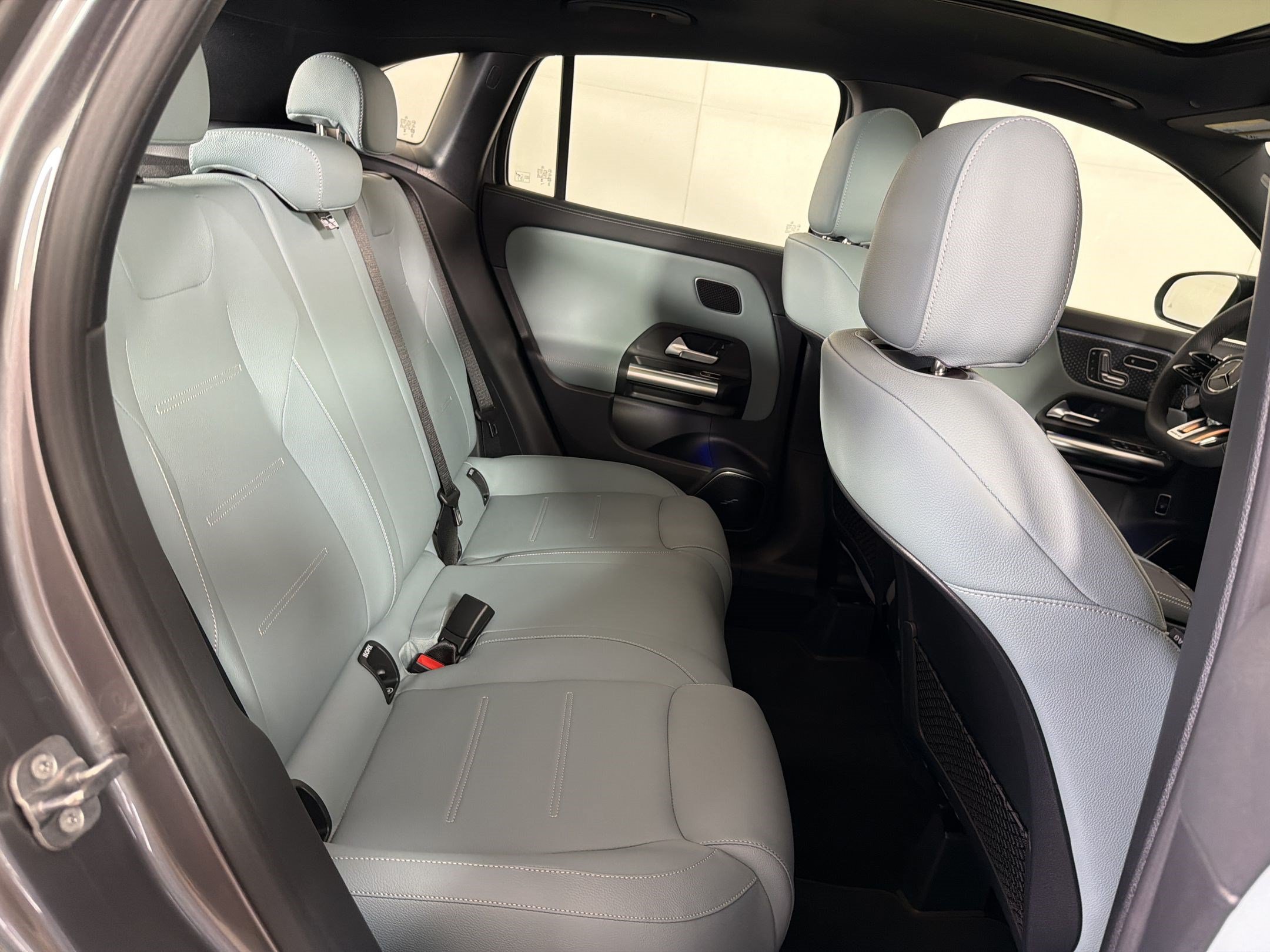 New 2026 Mercedes-Benz GLA 35 AMG 4MATIC image 31