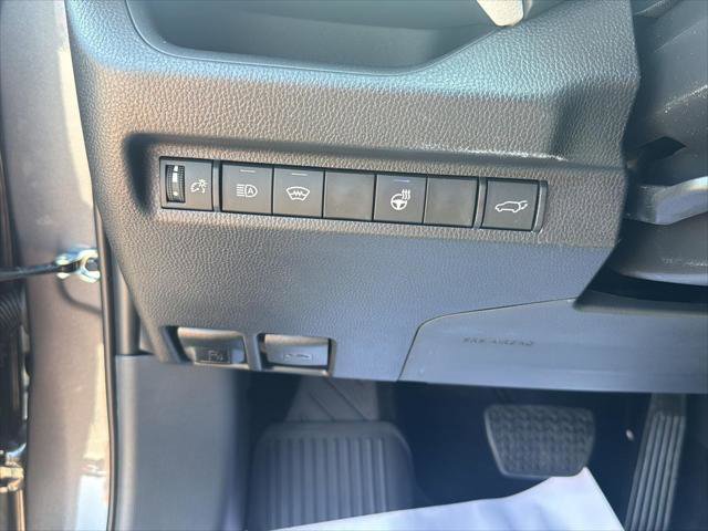 New 2025 Toyota RAV4 XLE Premium w/ Weather Package image 12