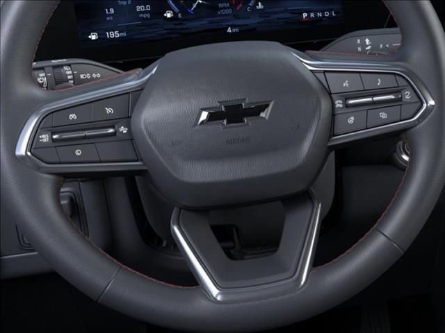 New 2026 Chevrolet Suburban RST AWD/4WD image 19