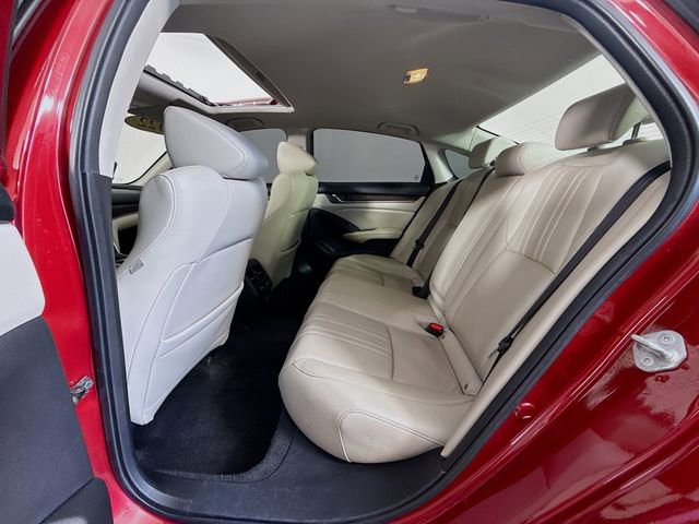 Used 2022 Honda Accord EX-L image 24