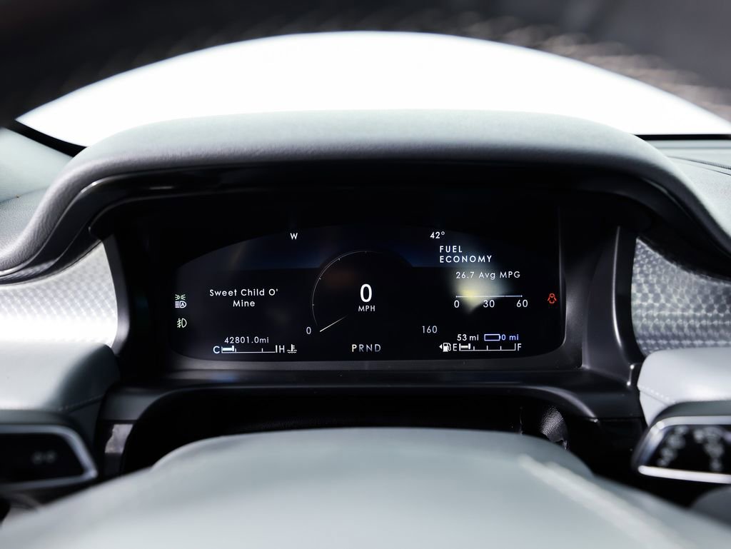 Used 2020 Lincoln Aviator Grand Touring w/ Equipment Group 302A image 31