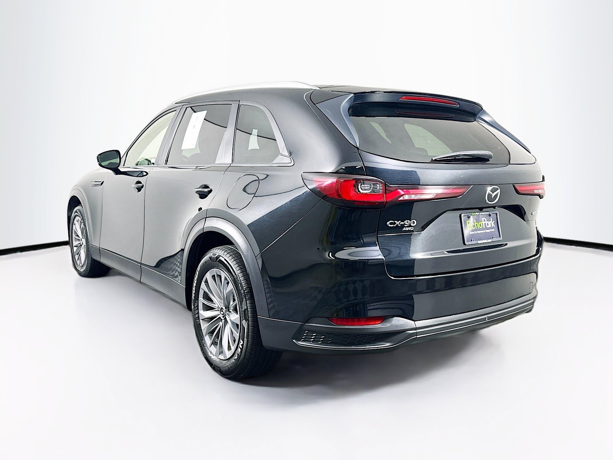 Used 2024 MAZDA CX-90 3.3 Turbo w/ Select Package AWD/4WD image 5
