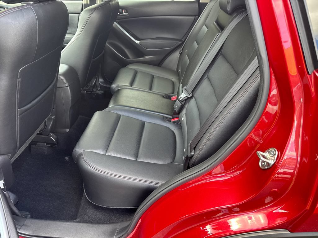 Used 2016 MAZDA CX-5 Grand Touring FWD image 17