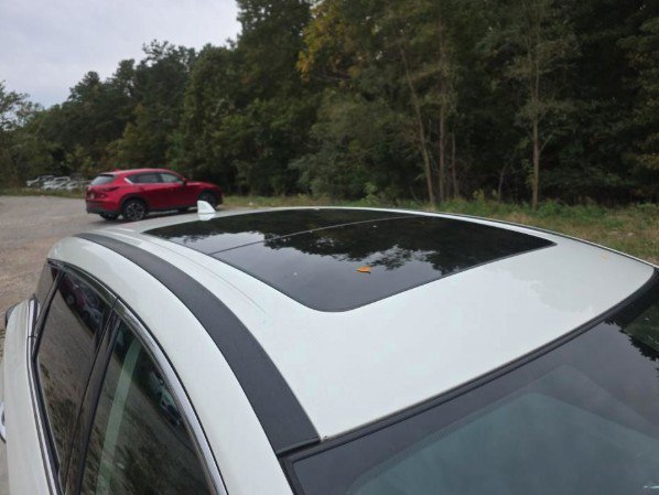 Used 2024 Nissan Murano SL AWD/4WD image 9