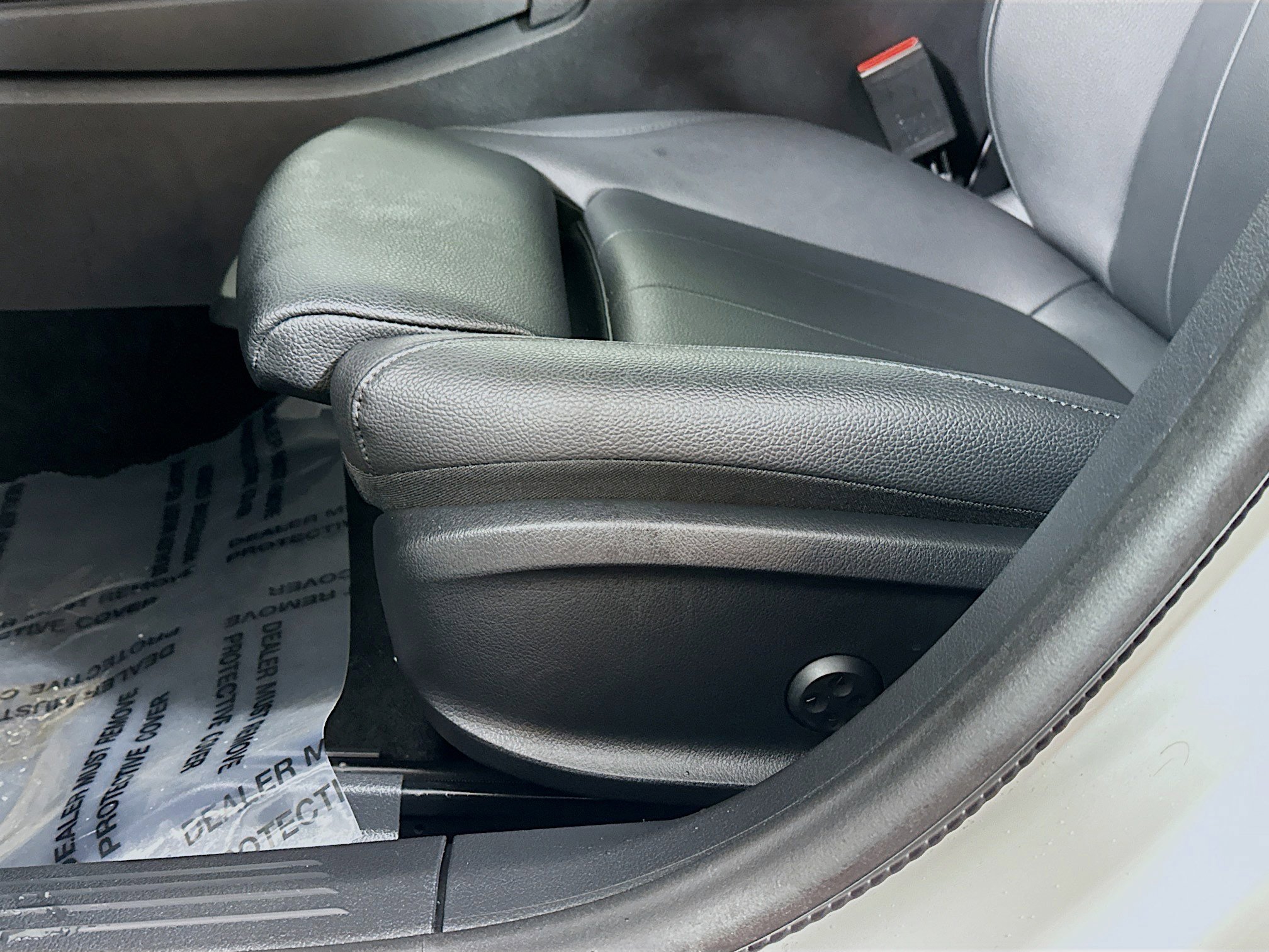 Used 2025 Mercedes-Benz CLA 250 4MATIC image 18