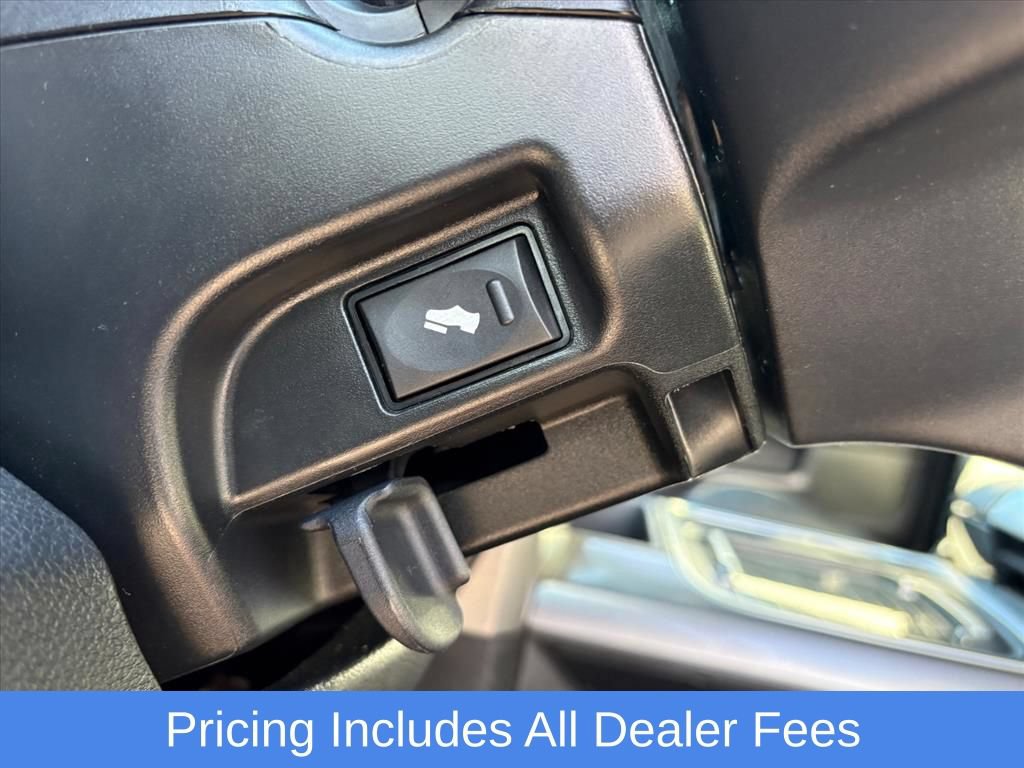 Used 2018 RAM 2500 Limited AWD/4WD image 14