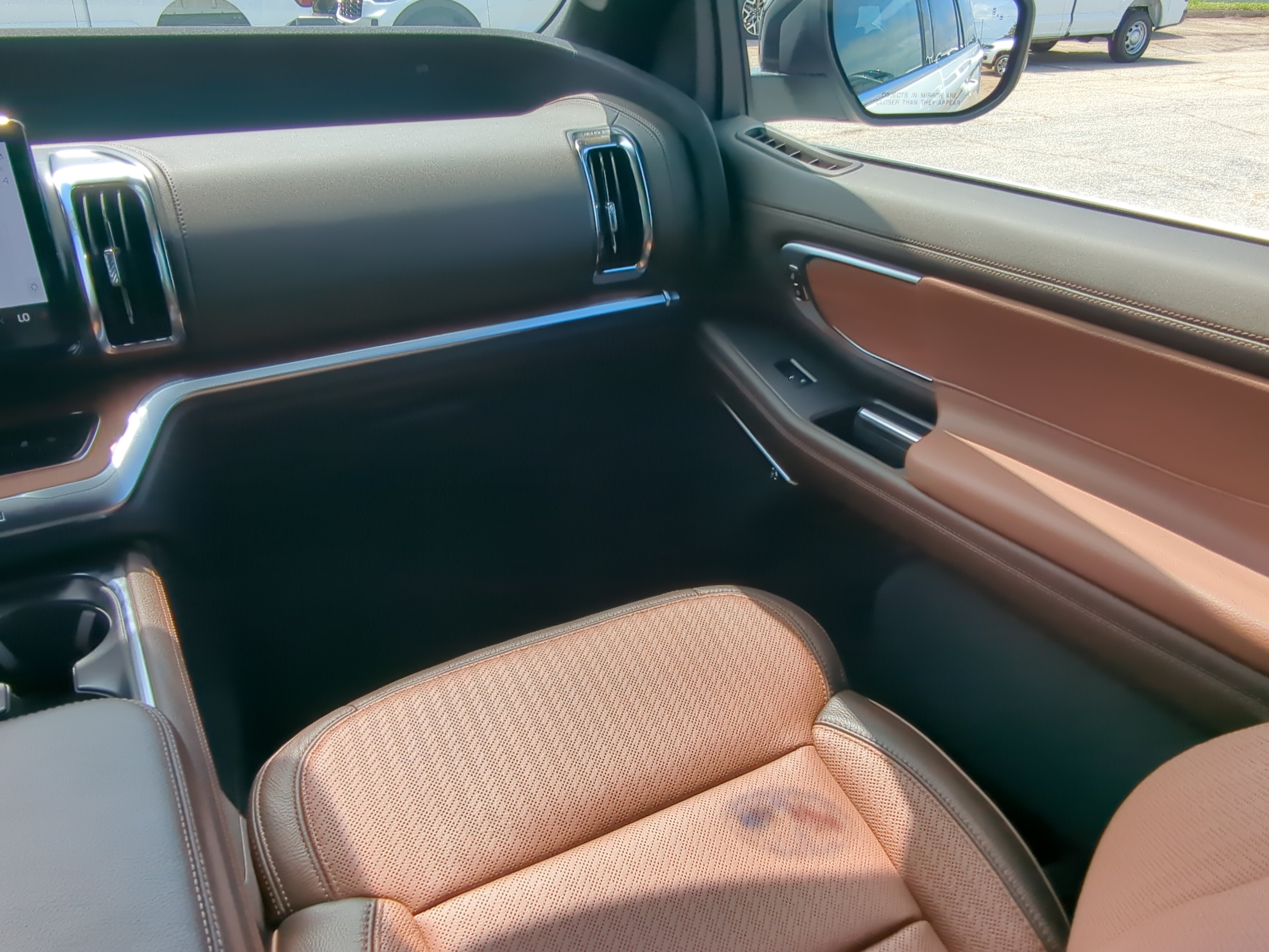 New 2026 Ford Expedition Max King Ranch AWD/4WD image 15