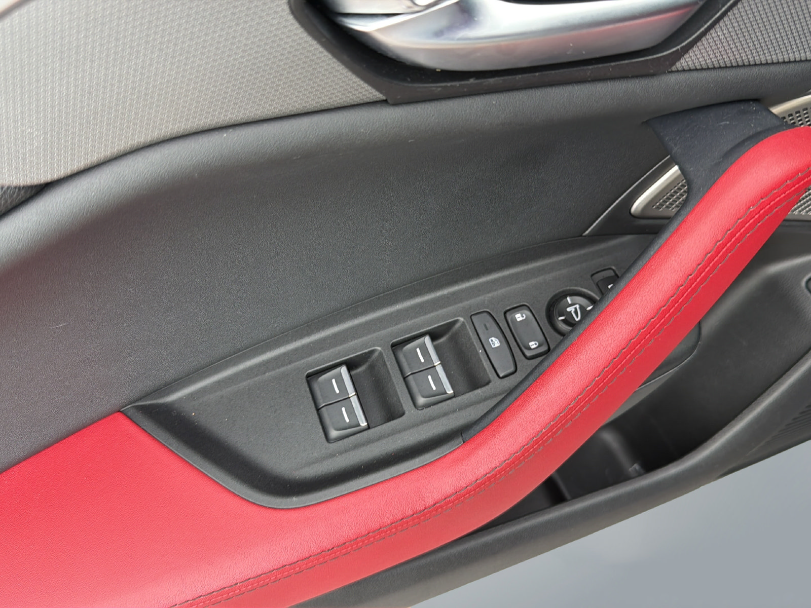Used 2022 Acura TLX w/ A-SPEC Package FWD image 29