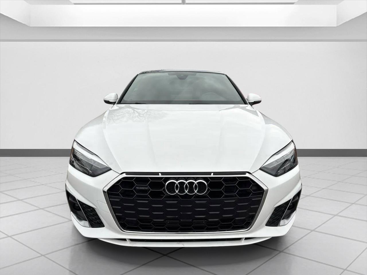 Used 2022 Audi A5 2.0T Premium image 6