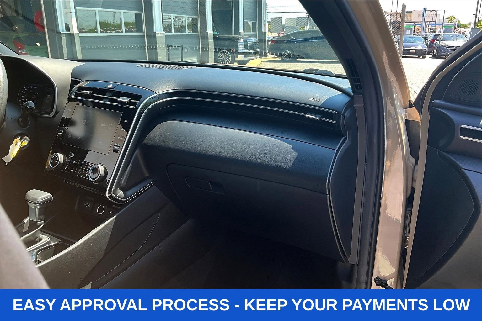 Used 2023 Hyundai Santa Cruz SE AWD/4WD image 33
