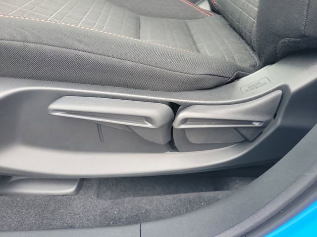 New 2026 Honda HR-V Sport image 38