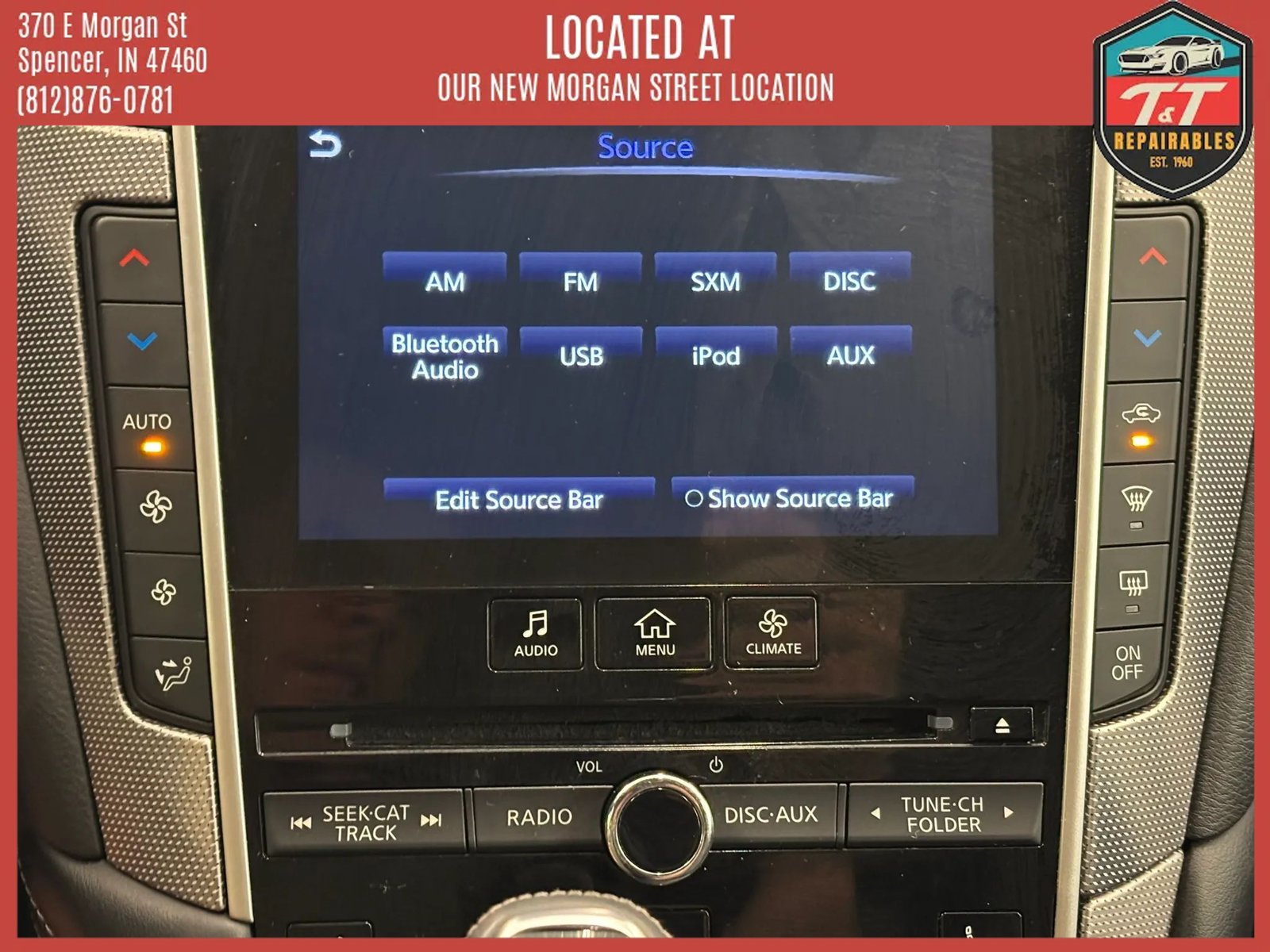 Used 2019 INFINITI Q50 Signature Edition RWD image 27