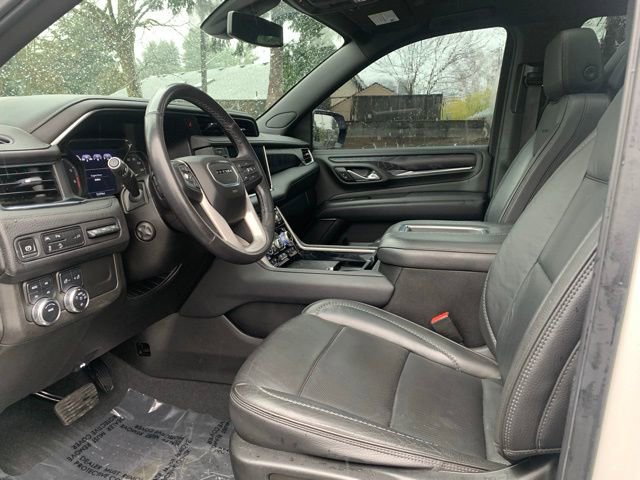 Used 2021 GMC Yukon XL Denali image 13