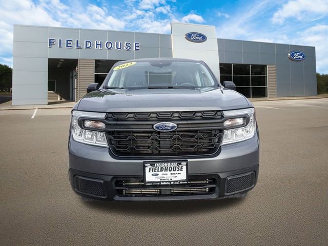 Used 2023 Ford Maverick XL w/ Equipment Group 100A Standard image 6