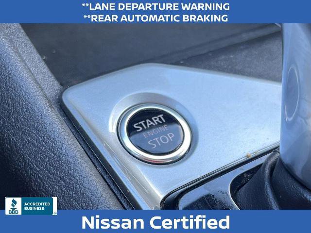 Used 2024 Nissan Altima 2.5 S image 7