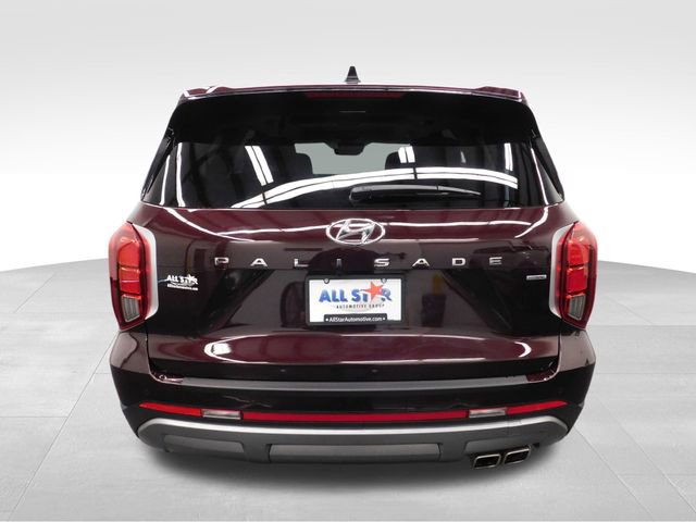 Used 2023 Hyundai Palisade Limited image 8