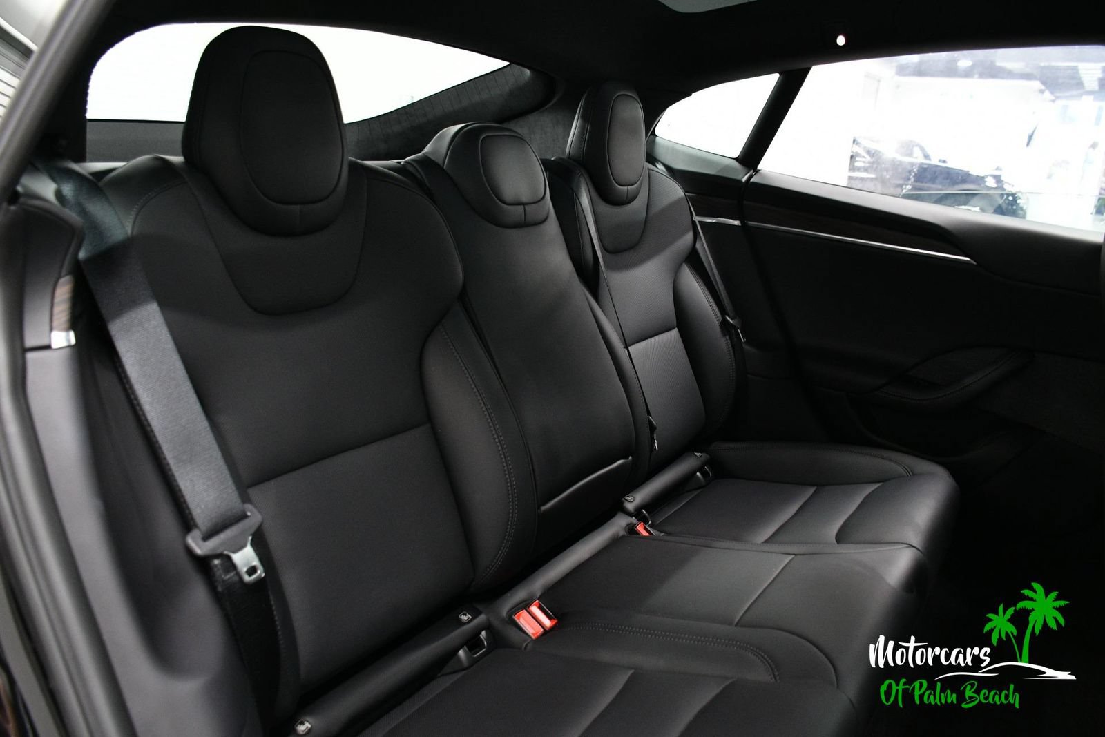 Used 2024 Tesla Model S AWD/4WD image 45