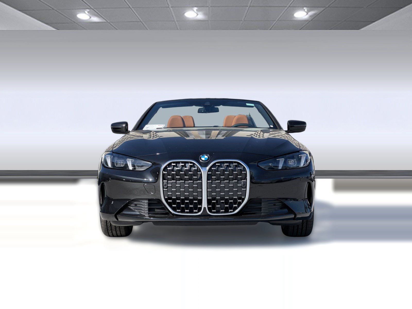 New 2027 BMW 430i Convertible w/ Convenience Package RWD image 5