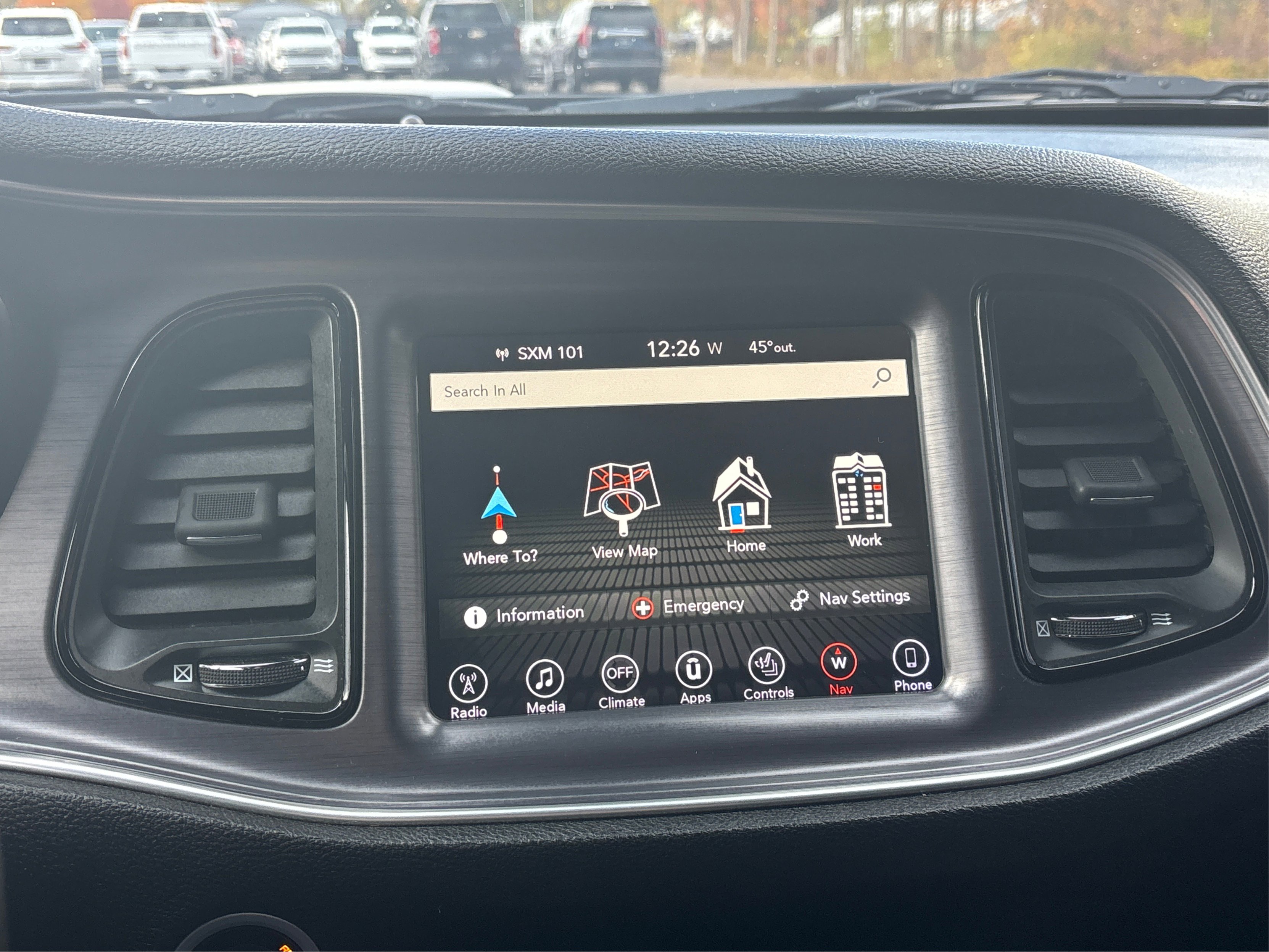 Used 2017 Dodge Challenger R/T Scat Pack image 37